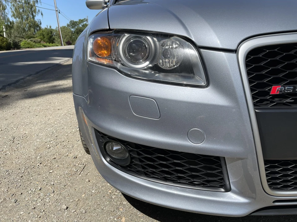 2007 Audi B7 RS4 - Image 15 of 31