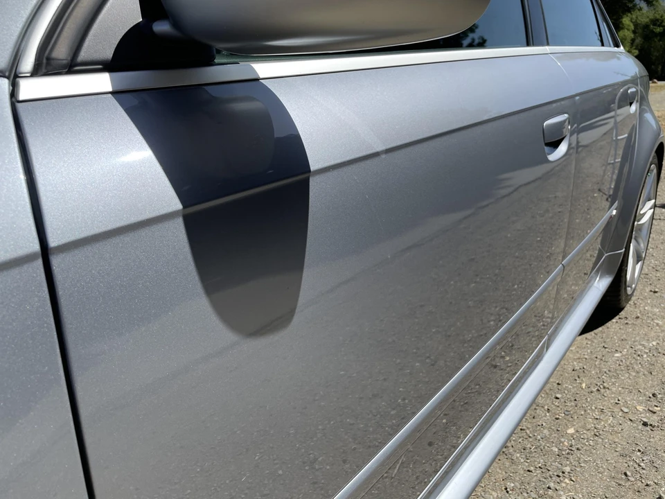 2007 Audi B7 RS4 - Image 26 of 31