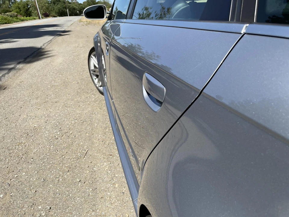 2007 Audi B7 RS4 - Image 29 of 31