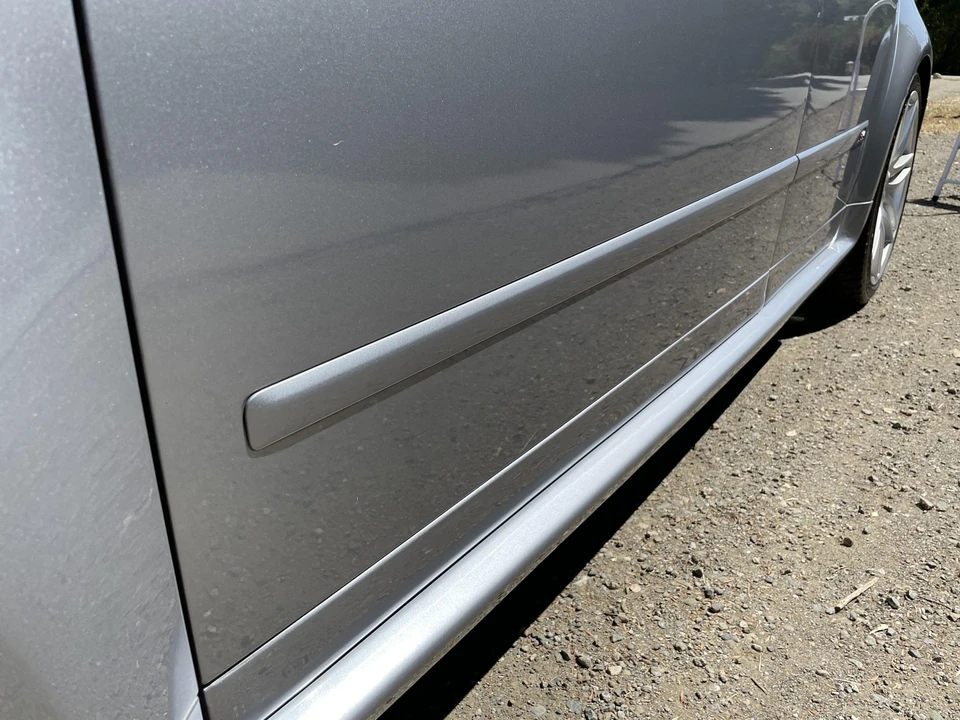 2007 Audi B7 RS4 - Image 27 of 31
