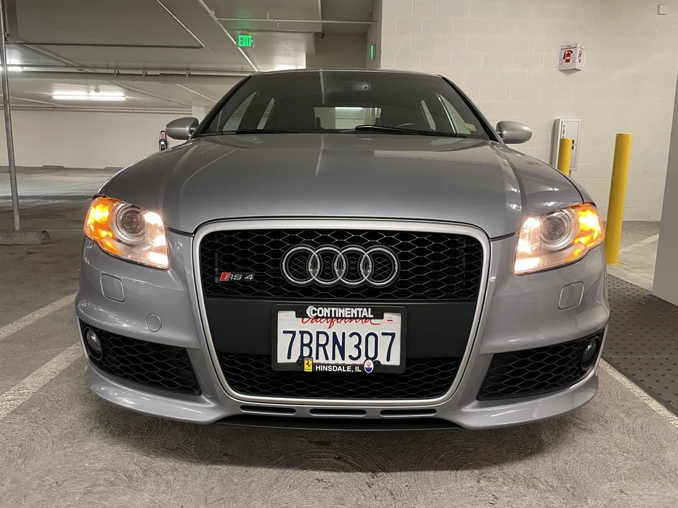2007 Audi B7 RS4 - Image 8 of 31