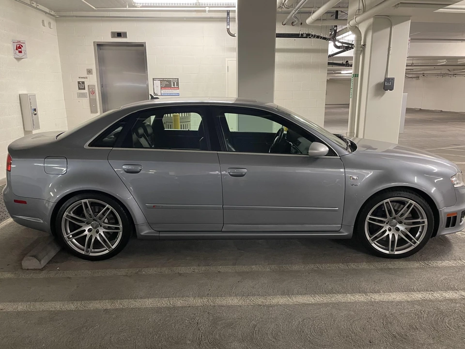 2007 Audi B7 RS4 - Image 12 of 31