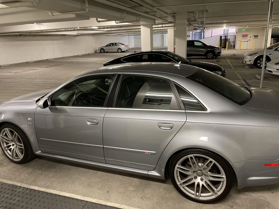 2007 Audi B7 RS4 - Image 11 of 31