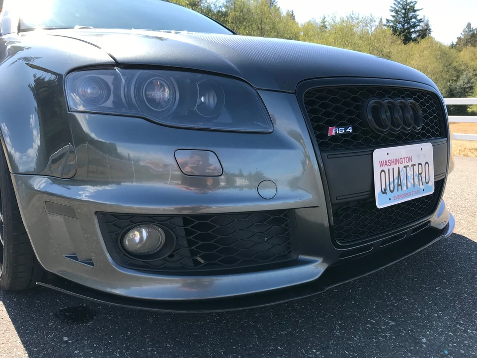 2007 Audi B7 RS4 - Image 17 of 31