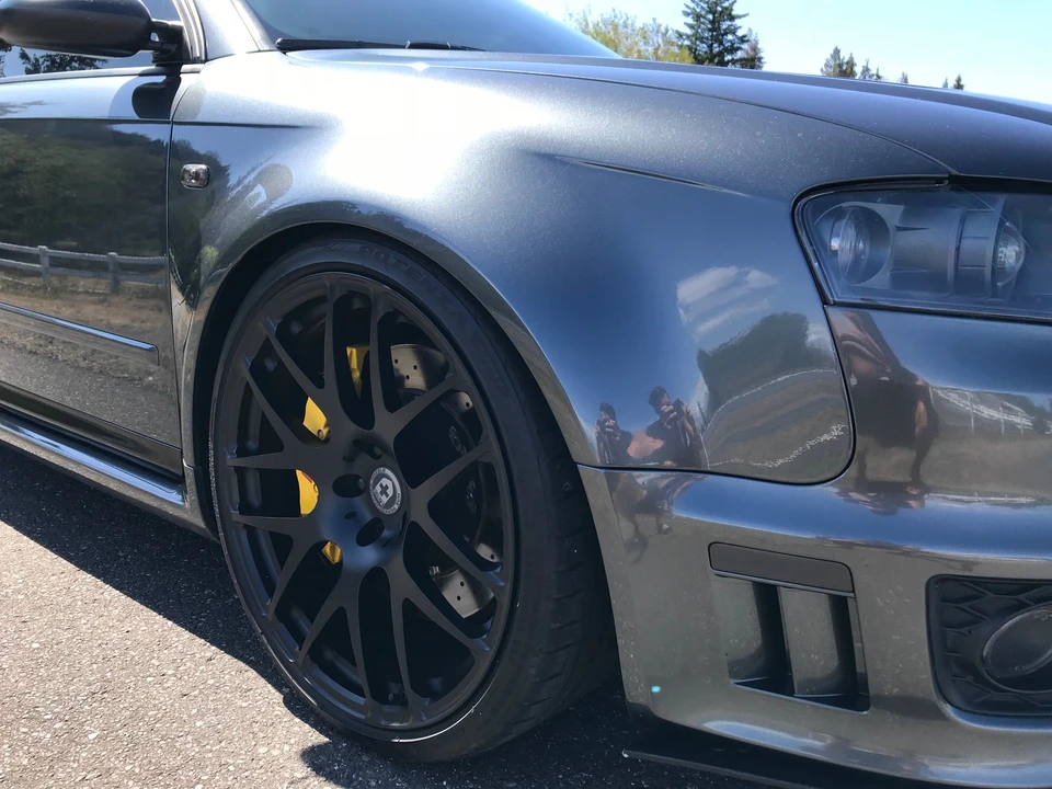 2007 Audi B7 RS4 - Image 18 of 31