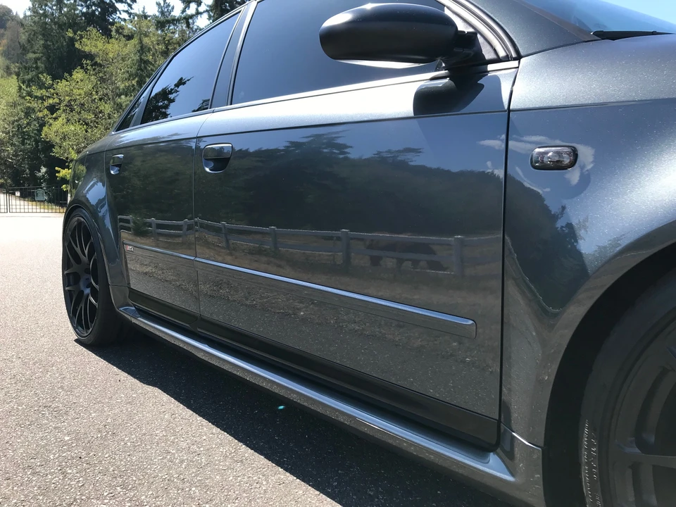 2007 Audi B7 RS4 - Image 19 of 31