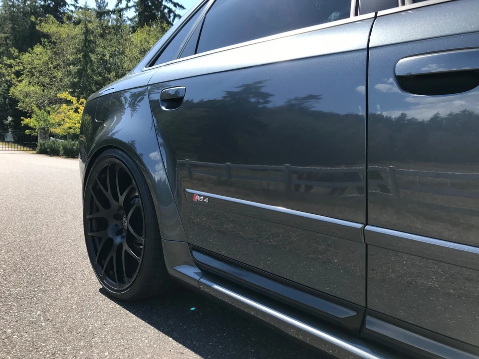 2007 Audi B7 RS4 - Image 20 of 31