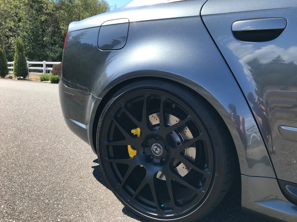 2007 Audi B7 RS4 - Image 21 of 31