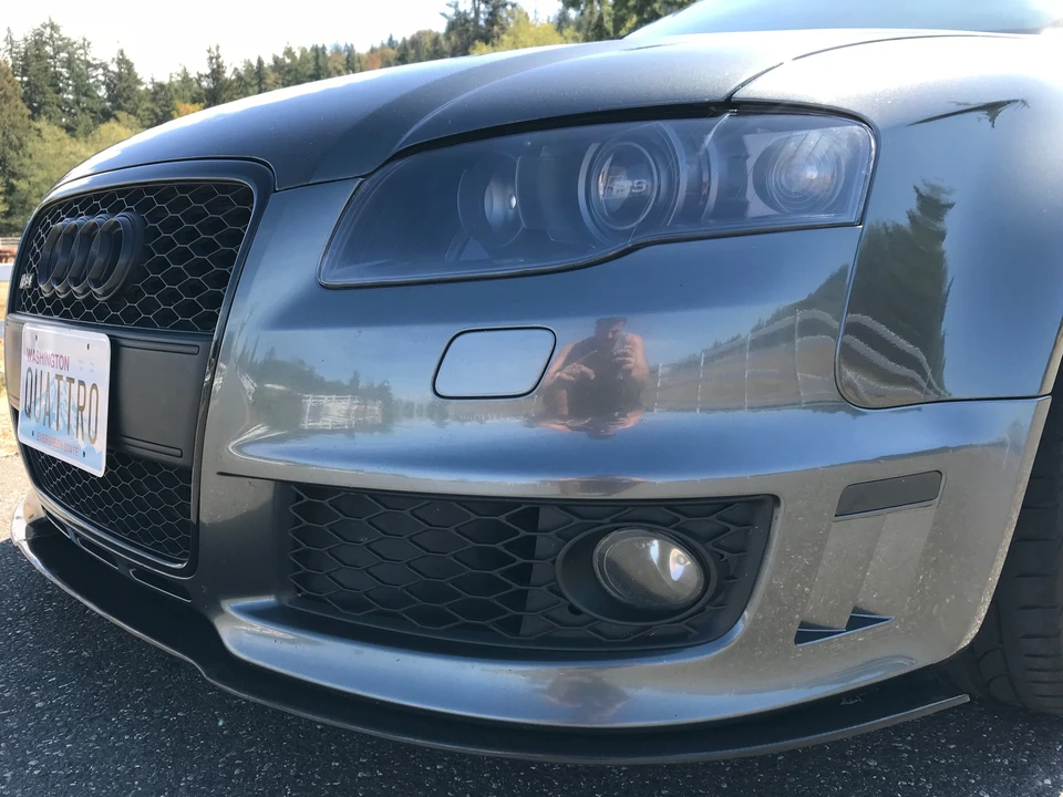 2007 Audi B7 RS4 - Image 22 of 31