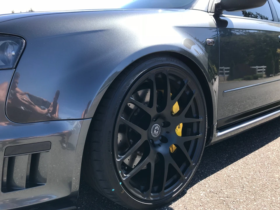 2007 Audi B7 RS4 - Image 23 of 31