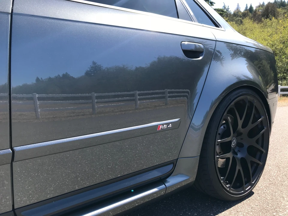 2007 Audi B7 RS4 - Image 25 of 31