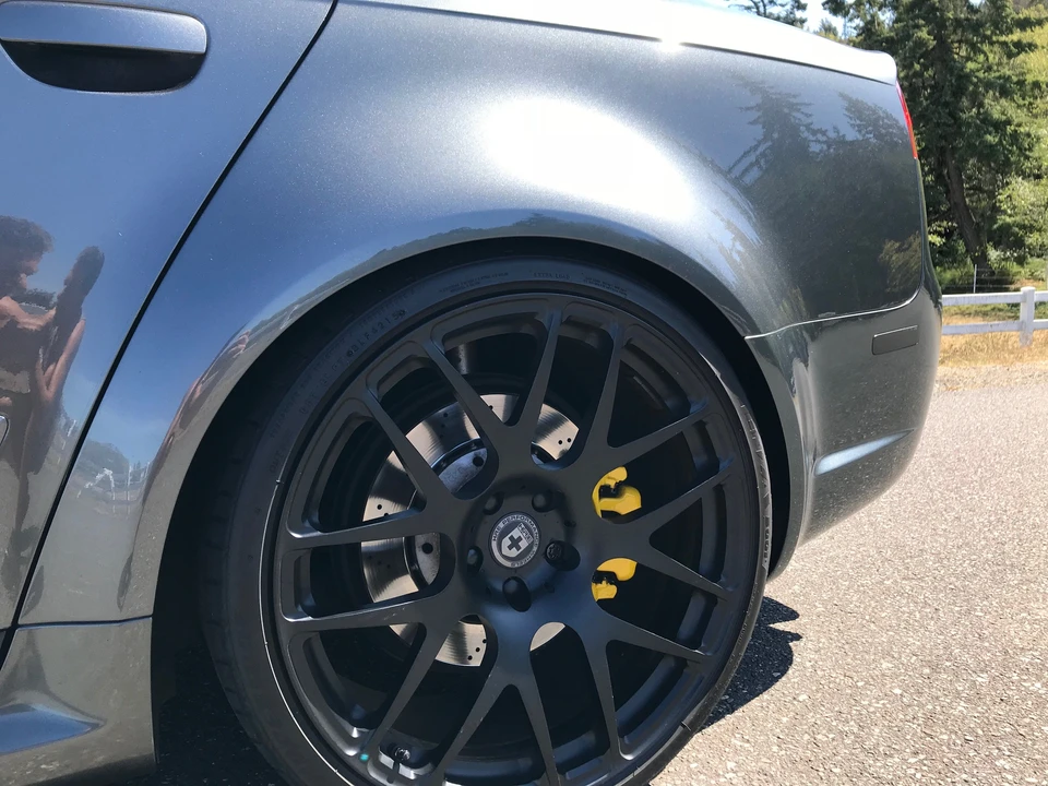 2007 Audi B7 RS4 - Image 26 of 31