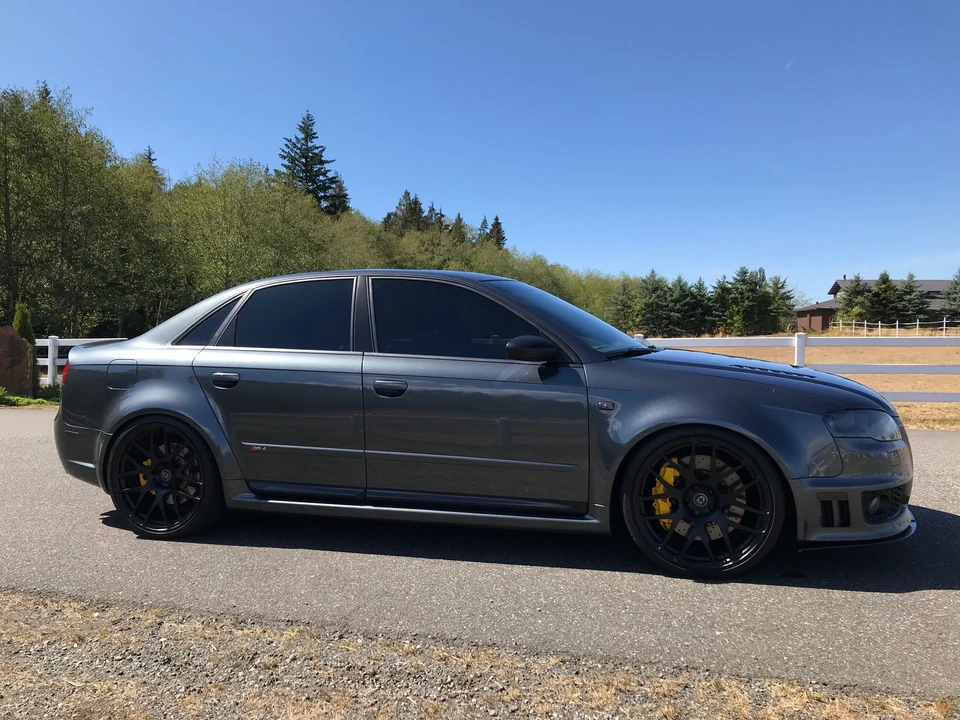 2007 Audi B7 RS4 - Image 13 of 31