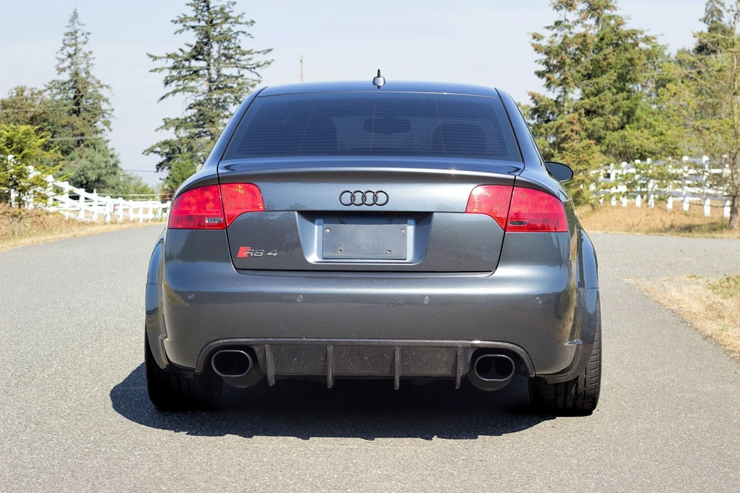 2007 Audi B7 RS4 - Image 9 of 31