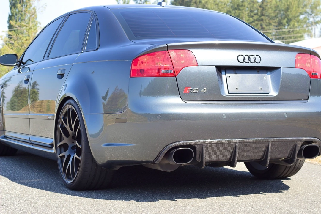 2007 Audi B7 RS4 - Image 28 of 31