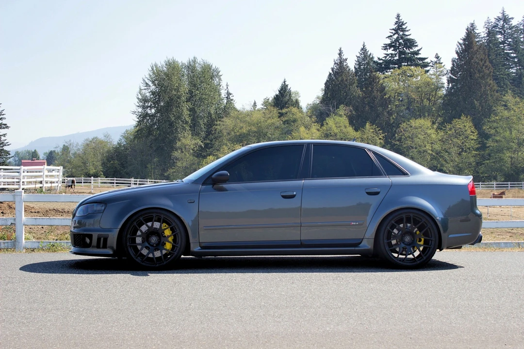 2007 Audi B7 RS4 - Image 5 of 31