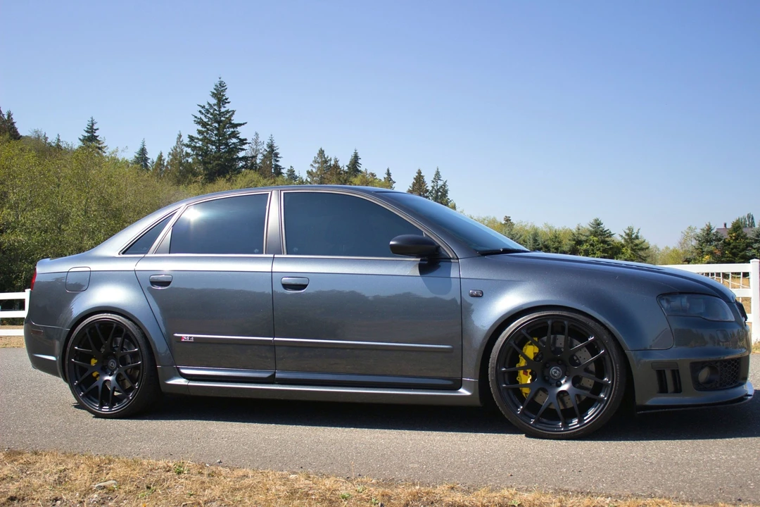 2007 Audi B7 RS4 - Image 14 of 31
