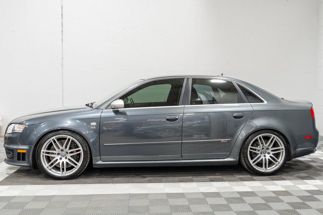 2007 Audi B7 RS4 - Image 13 of 31