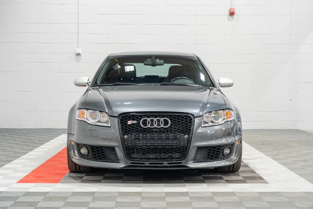 2007 Audi B7 RS4 - Image 5 of 31