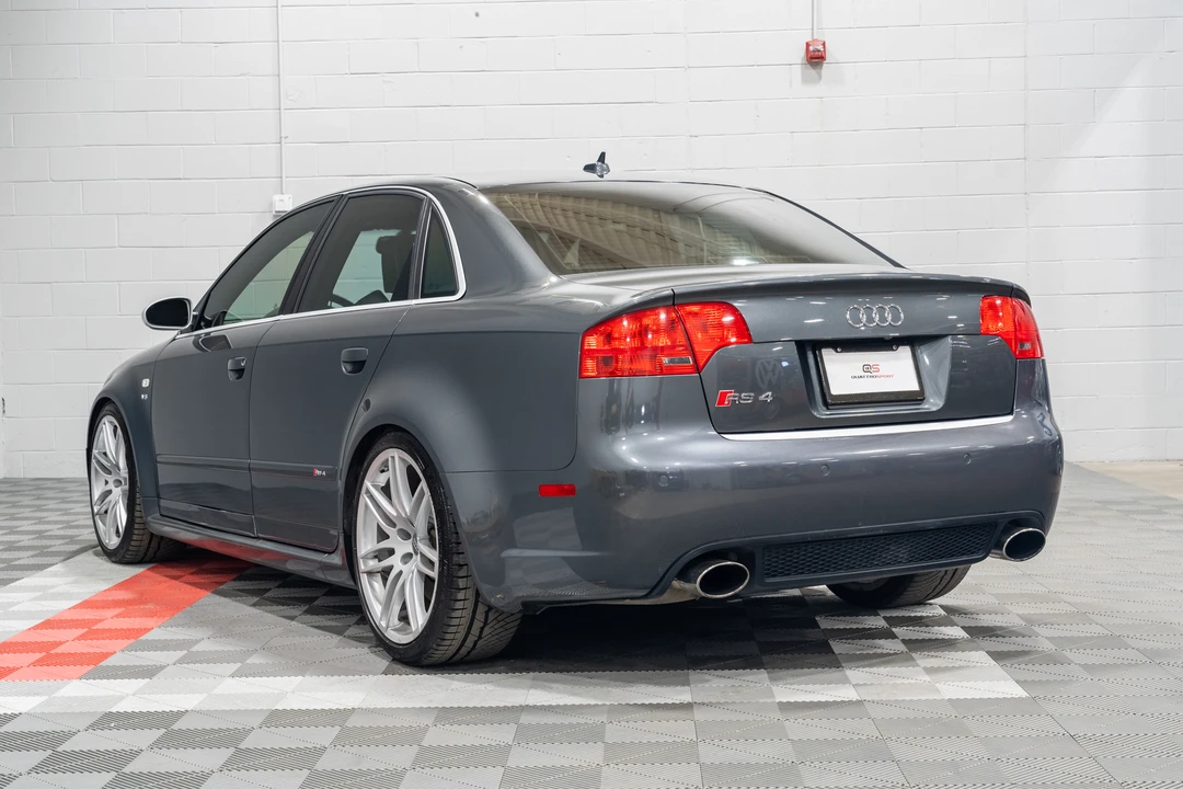 2007 Audi B7 RS4 - Image 12 of 31