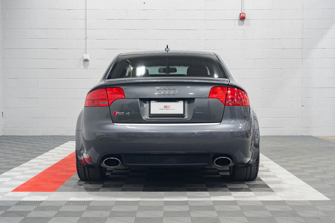 2007 Audi B7 RS4 - Image 10 of 31