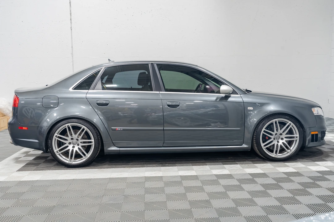 2007 Audi B7 RS4 - Image 8 of 31