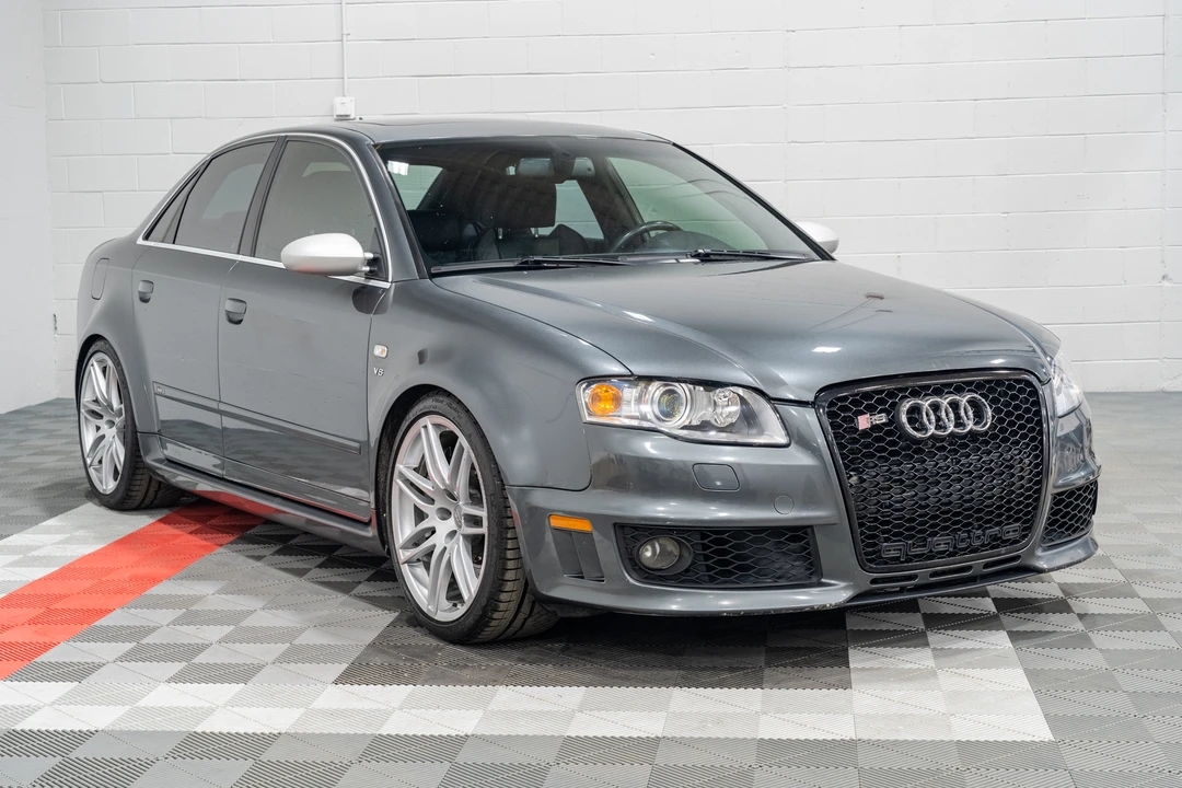 2007 Audi B7 RS4 - Image 7 of 31