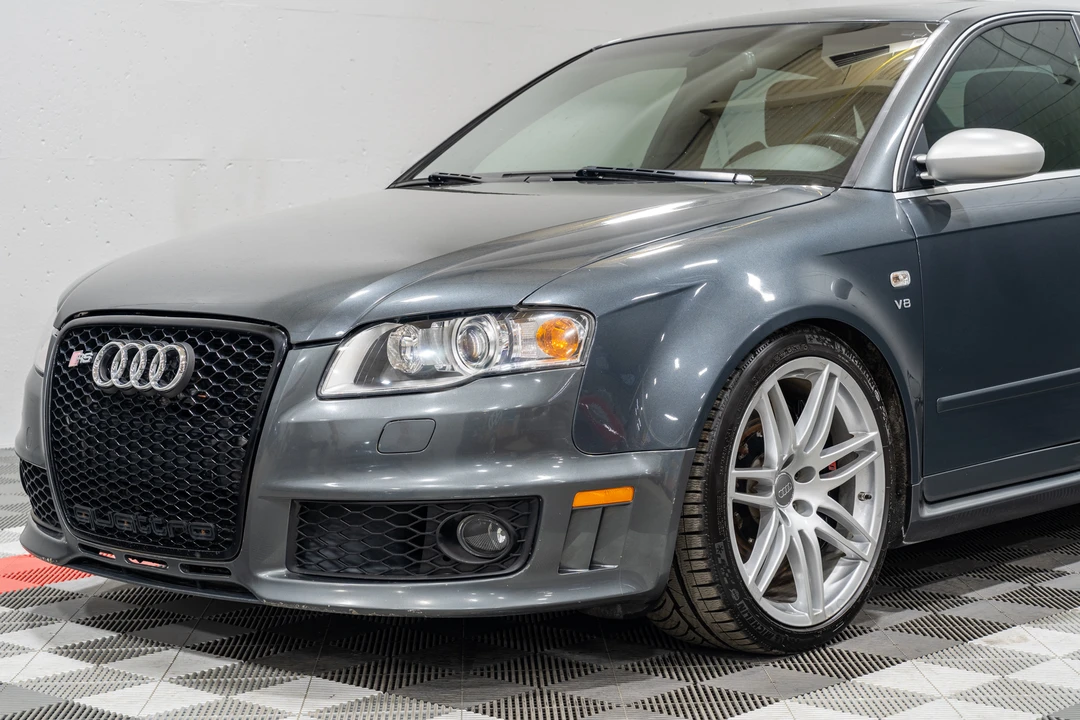 2007 Audi B7 RS4 - Image 16 of 31