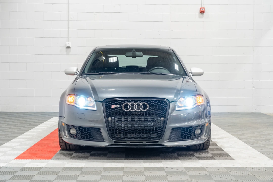 2007 Audi B7 RS4 - Image 6 of 31