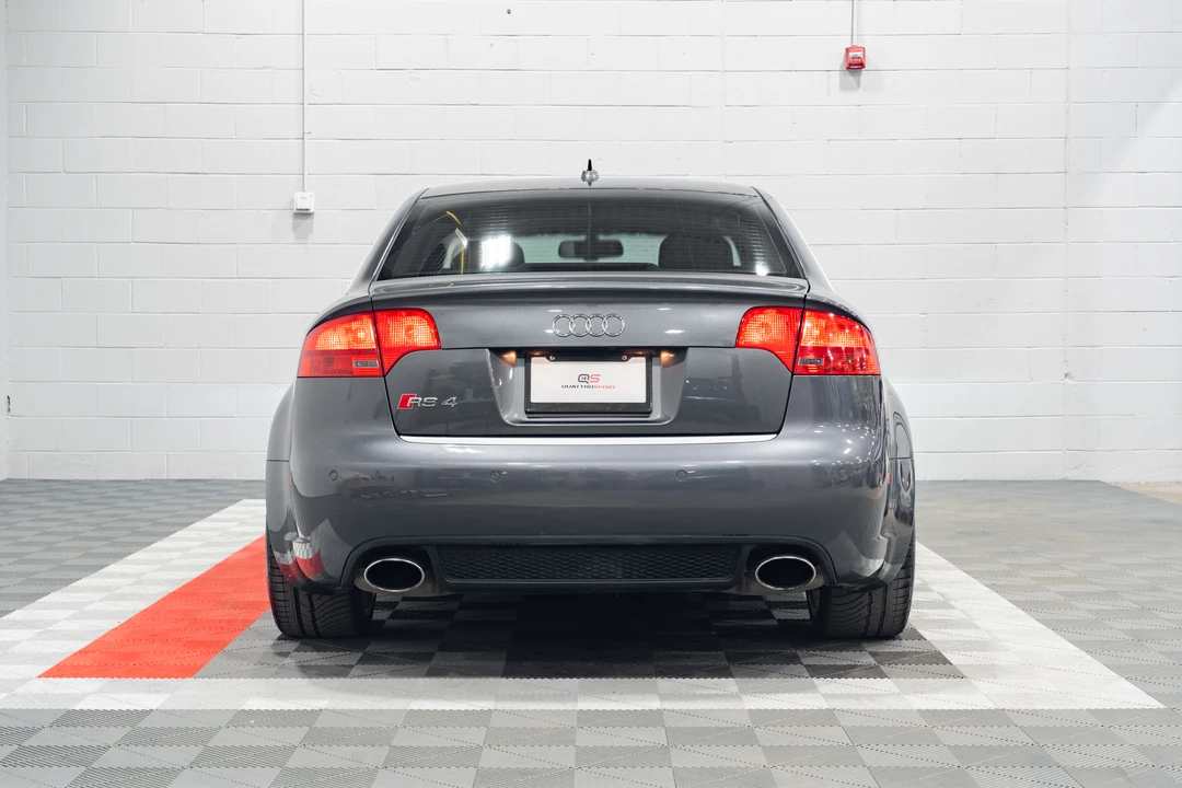 2007 Audi B7 RS4 - Image 11 of 31