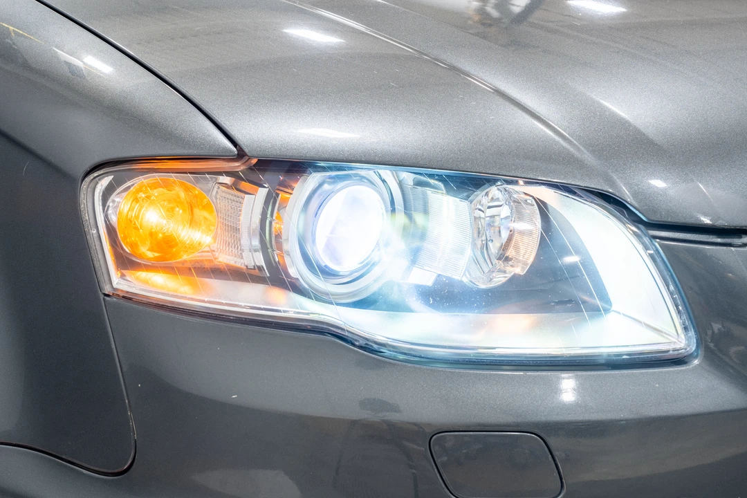 2007 Audi B7 RS4 - Image 25 of 31