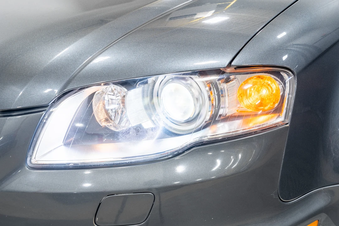 2007 Audi B7 RS4 - Image 23 of 31