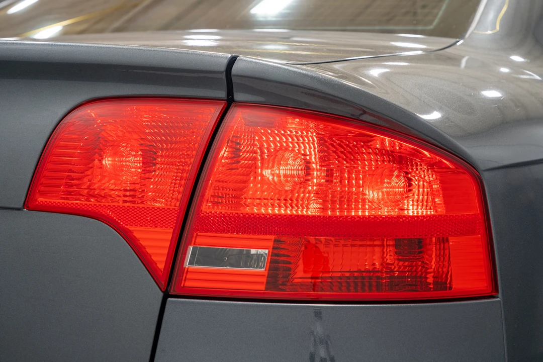 2007 Audi B7 RS4 - Image 29 of 31