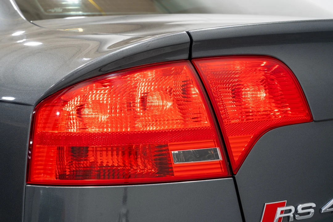 2007 Audi B7 RS4 - Image 28 of 31