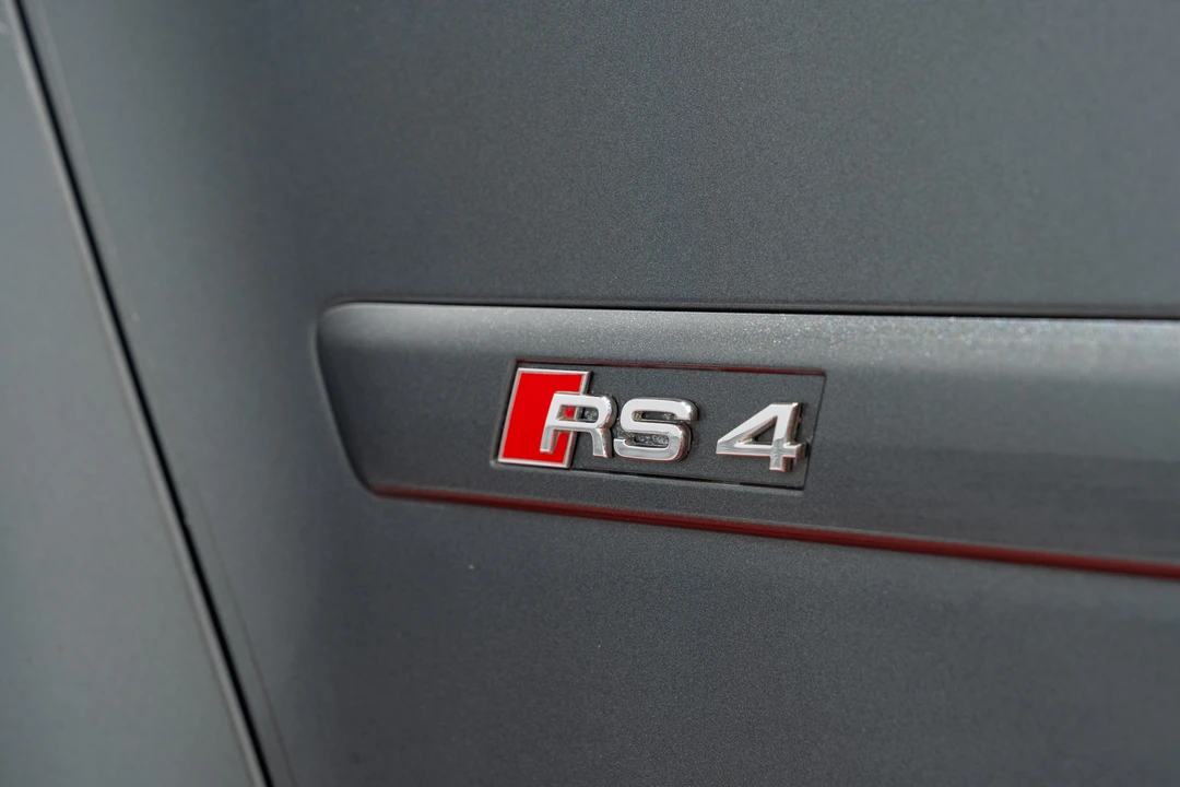 2007 Audi B7 RS4 - Image 31 of 31