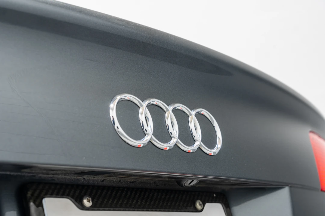 2007 Audi B7 RS4 - Image 30 of 31
