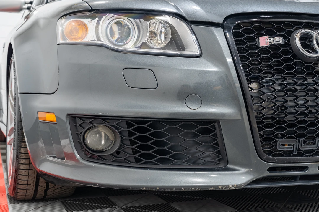 2007 Audi B7 RS4 - Image 26 of 31