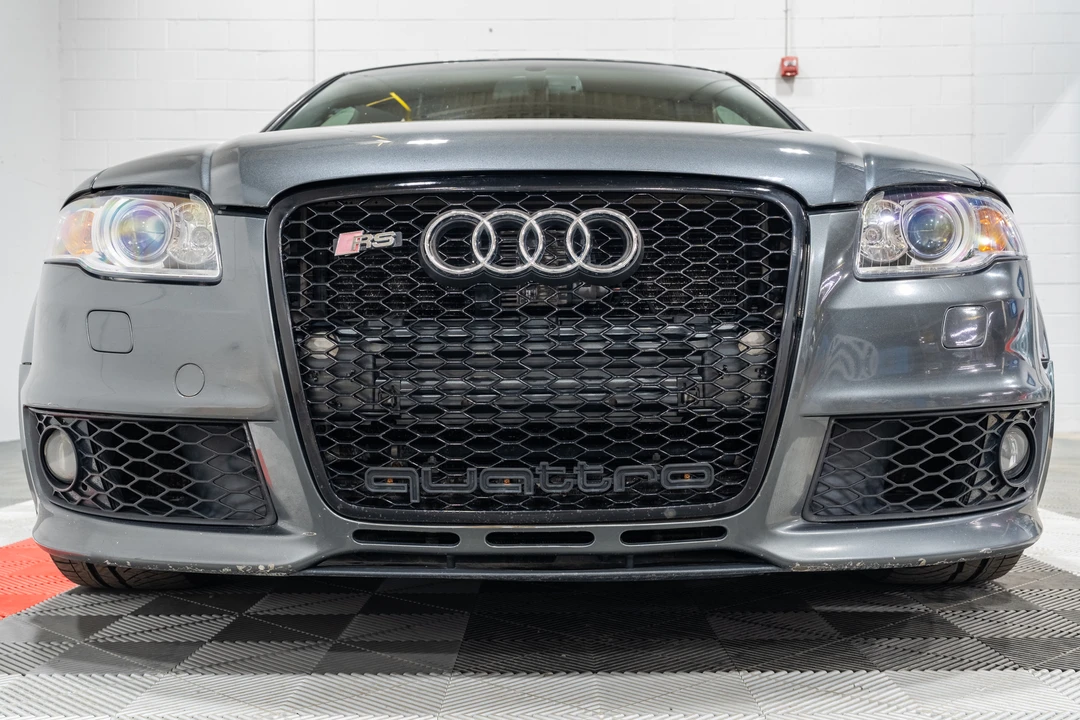 2007 Audi B7 RS4 - Image 14 of 31