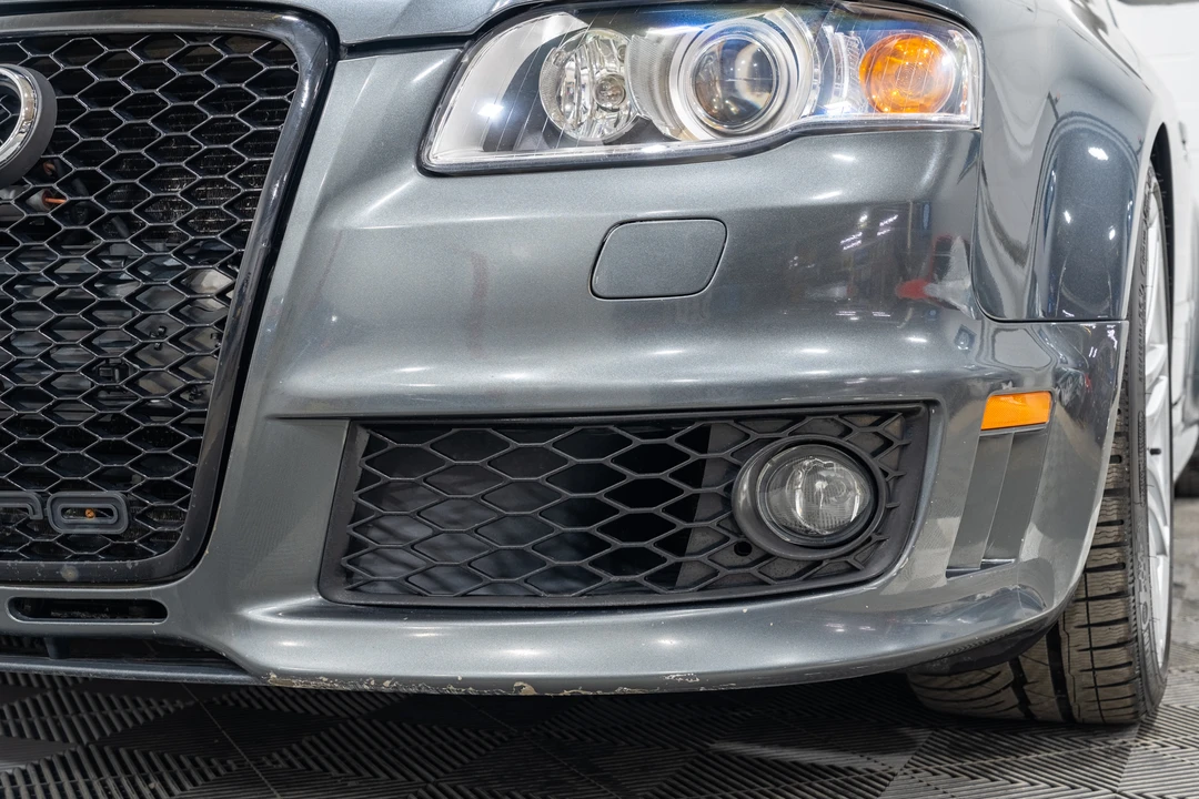 2007 Audi B7 RS4 - Image 27 of 31
