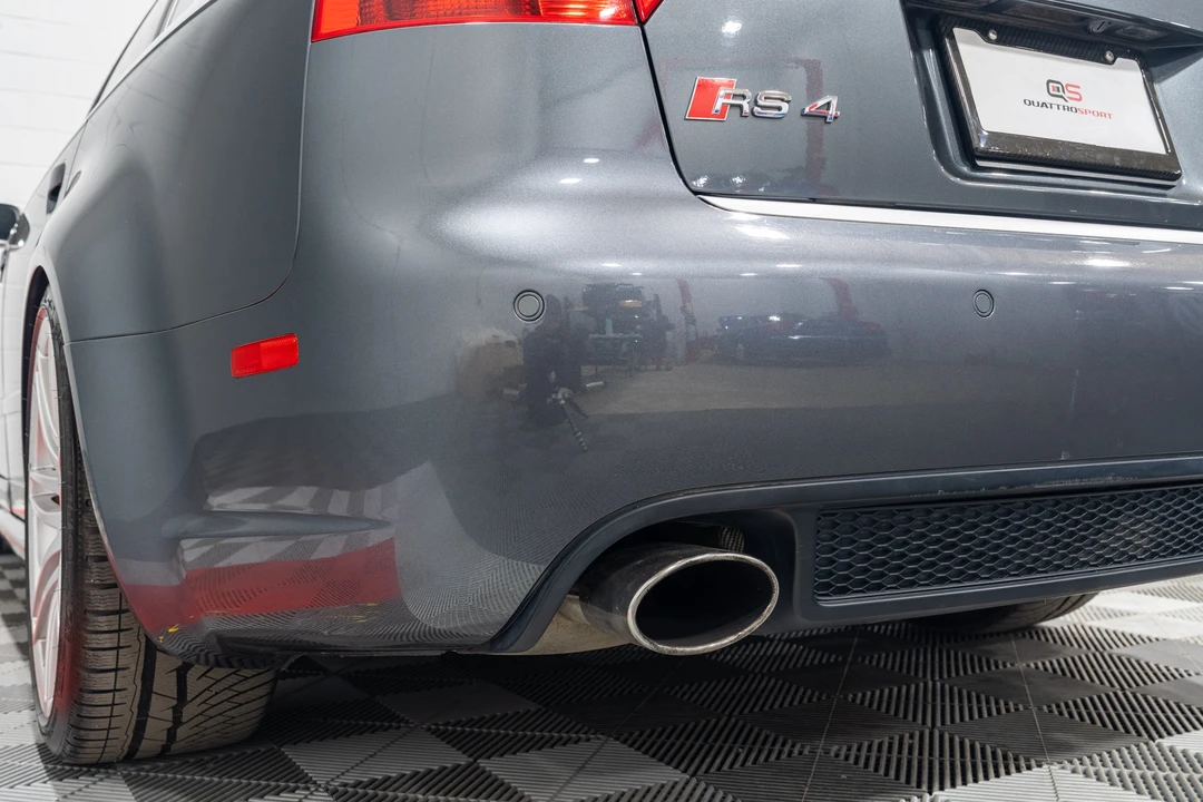 2007 Audi B7 RS4 - Image 20 of 31