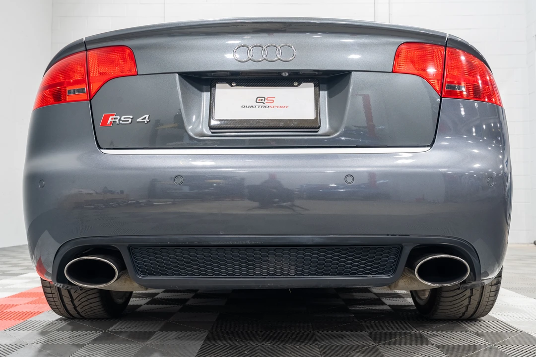 2007 Audi B7 RS4 - Image 15 of 31