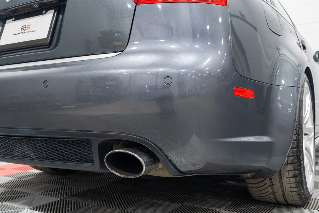 2007 Audi B7 RS4 - Image 21 of 31