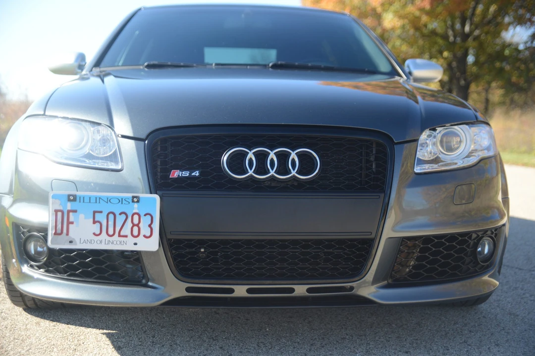 2007 Audi B7 RS4 - Image 26 of 31