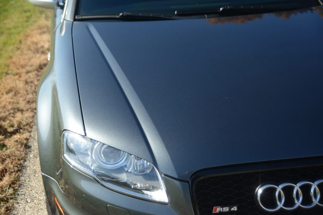 2007 Audi B7 RS4 - Image 28 of 31