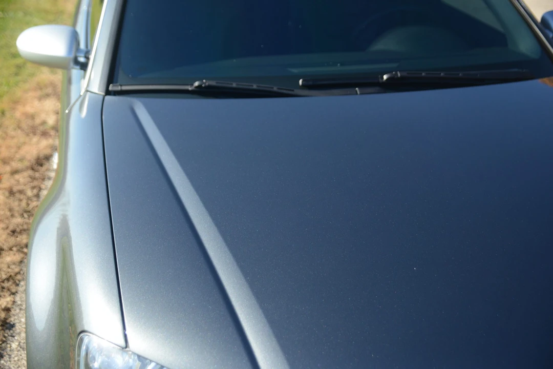 2007 Audi B7 RS4 - Image 27 of 31