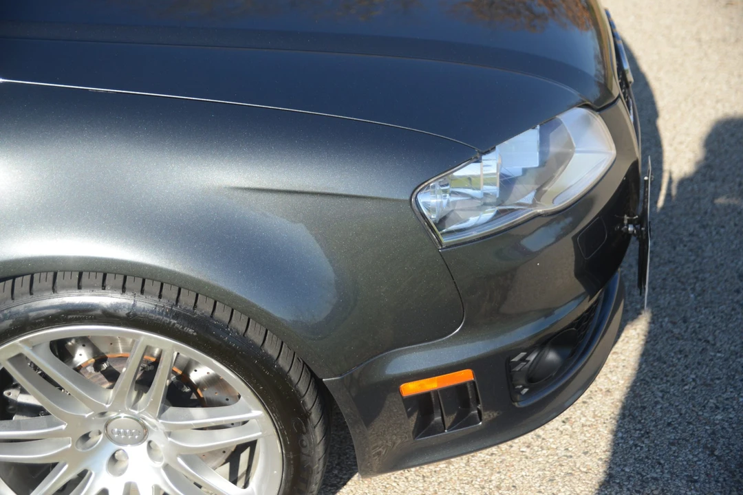 2007 Audi B7 RS4 - Image 29 of 31
