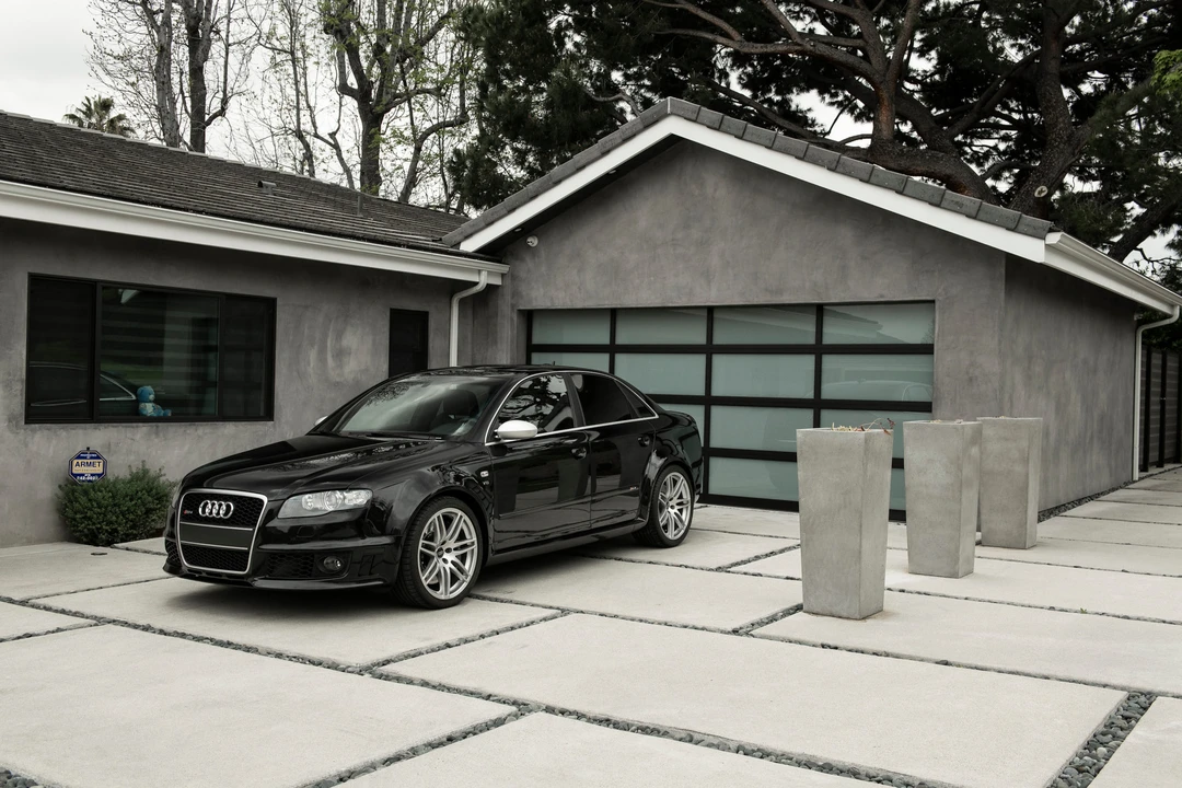 2007 Audi B7 RS4 - Image 6 of 31