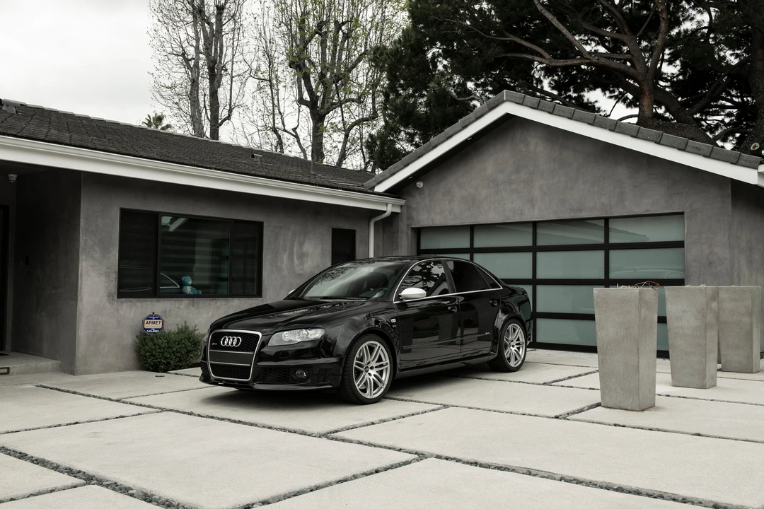 2007 Audi B7 RS4 - Image 7 of 31