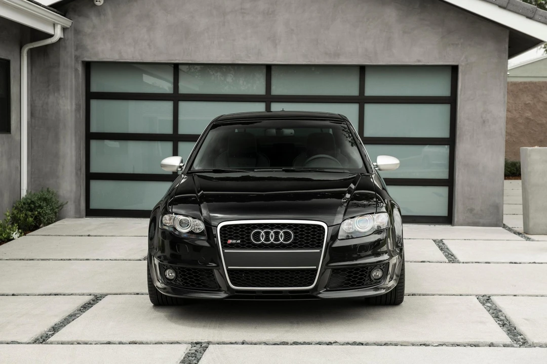 2007 Audi B7 RS4 - Image 10 of 31