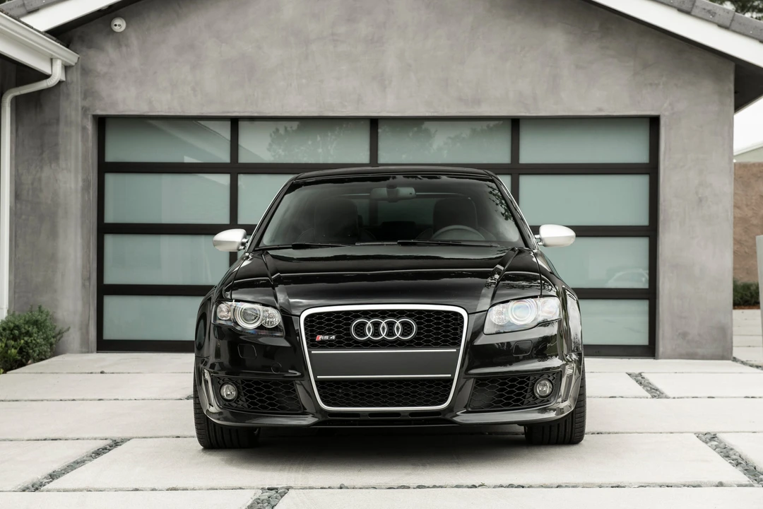 2007 Audi B7 RS4 - Image 11 of 31